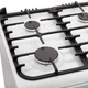 Плита комбинированная Eleyus TEKNA 6007 CF WH - изображение 6