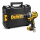 Аккумуляторная дрель-шуруповерт DeWALT DCD805NT - изображение 2