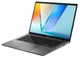 Ноутбук ASUS Vivobook S14 M3407KA-SF070 Matte Gray - изображение 4