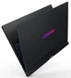 Ноутбук Lenovo Legion Pro 7 16AFR10H (83RU0002US) Eclipse Black - изображение 8