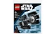 Конструктор LEGO Мінімодель TIE Advanced™ 68 деталей (30727) - изображение 1