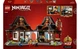 Конструктор LEGO Ковальня «Чотири зброї». 15-та річниця 1259 деталей (71858) - зображення 2