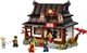Конструктор LEGO Ковальня «Чотири зброї». 15-та річниця 1259 деталей (71858) - зображення 3