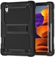 Чехол для планшета ArmorStandart Rover для Samsung Galaxy Tab S11 Black (ARM88431) - изображение 1