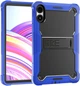 Чехол для планшета ArmorStandart Rover для Xiaomi Redmi Pad 2 Pro Blue (ARM89207) - изображение 1