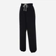 Спортивные штаны женские New Balance Nb Athletics WP41513BK M Черные (197375437644) - изображение 10