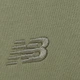 Спортивные штаны женские New Balance Nb Athletics WP41513DEK M Хаки (197375437705) - изображение 16
