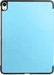 Чехол для планшета ArmorStandart Smart Case для Apple iPad Air 11 2026/2025/2024 Sky Blue (ARM89220) - изображение 2