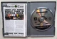 Диск для PlayStation 2 - Grand Theft Auto Liberty City Stories Platinum, англійська версія, Б/В - зображення 2