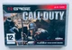 Картридж для Nokia N-Gage - Call of Duty, англійська версія, Б/В - зображення 1