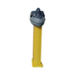 PEZ Dispenser Jurassic World Explorers Brachiosaurus (PEZ диспенсер "Мир Юрского периода" Брахиозавр) с конфетами 17 г (2 уп х 8,5г) 1 шт Брахіозавр - изображение 2