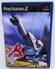 Диск для PlayStation 2 - Jet Ion GP, английская версия, Б/У - изображение 1