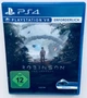 Диск для PlayStation 4 - Robinson The Journey, английская версия, Б/У - изображение 1