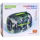 Bluetooth колонка Hopestar PartyBox 120W Army - изображение 5