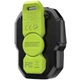 Bluetooth-колонка WiWU SPK-001 Buddy Fun with Magnetic Clip Green - зображення 2