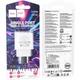 Сетевое зарядное устройство Hoco C109A Fighter PD20W (1USB-C) White - изображение 2