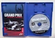 Диск для PlayStation 2 - Grand Prix Challenge, английская версия, Б/У - изображение 2