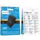 Сетевое зарядное устройство Hoco CS93A Leader 20W (1USB-C) Black - изображение 2