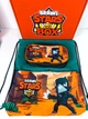 Подарочный набор Marki On Brawl Stars Box "Мега Ящик Maxi box" Ворон Оранжевый 046 - изображение 9