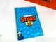 Подарочный набор Marki On Brawl Stars Box "Мега Ящик Maxi box" Ворон Оранжевый 046 - изображение 6