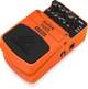 Efekt gitarowy Behringer SUPER FUZZ SF300 (4033653053518) - obraz 2