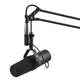 Студійний мікрофон Shure SM7B - зображення 3