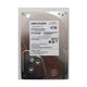 Жорсткий диск 3.5" 4TB 128MB Hikvision DS40HKVS VX1 (99 00021708) - изображение 4