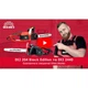 Электропила цепная Vitals Master EKZ 204 Black Edition - изображение 5