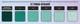 Пигментная паста Skyline Color+ для тонирования красок, эмалей, штукатурок 22 Темно-зеленый 750 мл - изображение 4