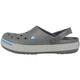 Кроксы Crocs Crocband II Clog Charcoal/Light Grey 45 - изображение 2