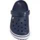 Кроксы Crocs Crocband II Clog Navy blue 38 - изображение 4