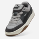 Женские кеды низкие Puma Park Lifestyle SK8 40049708 38.5 (5.5UK) 24.5 см Gray Echo/Black/Dusky Gray (4069156776982) - изображение 5
