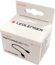 Kabel USB do LedLenser Magnetic Charge System Type-A 1.2 m Black 502265 (4058205023047) - obraz 4