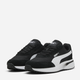 Женские кроссовки Puma R78 GLANCE 40162308 37.5 (4.5UK) 23.5 см Black/White (4069156579880) - изображение 3