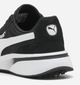 Женские кроссовки Puma R78 GLANCE 40162308 37.5 (4.5UK) 23.5 см Black/White (4069156579880) - изображение 7