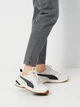 Женские кроссовки Puma Milenio tech 2000 40262503 37.5 (4.5UK) 23.5 см Feather Gray-Puma Black-Puma Silver (4069156671065) - изображение 2