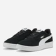 Женские кеды кожаные низкие Puma Court Lally SD 40073404 38.5 (5.5UK) 24.5 см Puma Black-Puma White (4069156743861) - изображение 3