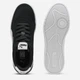 Женские кеды кожаные низкие Puma Court Lally SD 40073404 38.5 (5.5UK) 24.5 см Puma Black-Puma White (4069156743861) - изображение 6