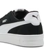 Женские кеды кожаные низкие Puma Court Lally SD 40073404 38.5 (5.5UK) 24.5 см Puma Black-Puma White (4069156743861) - изображение 7