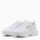 Женские кроссовки Puma Cassia 2.0 40267602 36 (3.5UK) 22.5 см Puma White-Puma Gold-Puma White (4069156931916) - изображение 3