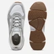 Женские кроссовки Puma Cassia 2.0 L 40267803 38 (5UK) 24 см Feather Gray-Gray Echo-Puma White (4069156925519) - изображение 5