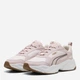 Женские кроссовки Puma Cassia 2.0 L 40267804 40 (6.5UK) 25.5 см Jasmine Flower-Mauve Mist-Puma White (4069156928299) - изображение 3