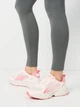 Женские кроссовки Puma Cassia 2.0 Satin Princess 40267701 37.5 (4.5UK) 23.5 см Jasmine Flower-Pinkscape (4069156927049) - изображение 2