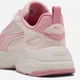 Женские кроссовки Puma Cassia 2.0 Satin Princess 40267701 37.5 (4.5UK) 23.5 см Jasmine Flower-Pinkscape (4069156927049) - изображение 7
