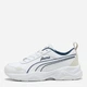 Женские кроссовки Puma Cilia Mode Lux 39782404 38 (5UK) 24 см Puma White-Persian Blue-Puma Black (4069156567115) - изображение 4