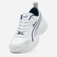 Женские кроссовки Puma Cilia Mode Lux 39782404 38 (5UK) 24 см Puma White-Persian Blue-Puma Black (4069156567115) - изображение 5