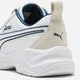 Женские кроссовки Puma Cilia Mode Lux 39782404 38 (5UK) 24 см Puma White-Persian Blue-Puma Black (4069156567115) - изображение 7