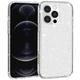 TPU чохол Nova для Apple iPhone 15 Pro Max (6.7") Clear - зображення 1
