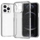 TPU чохол Nova для Apple iPhone 15 Pro Max (6.7") Clear - зображення 3