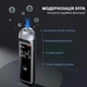 Алкотестер для водіїв 200 мАг - зображення 1